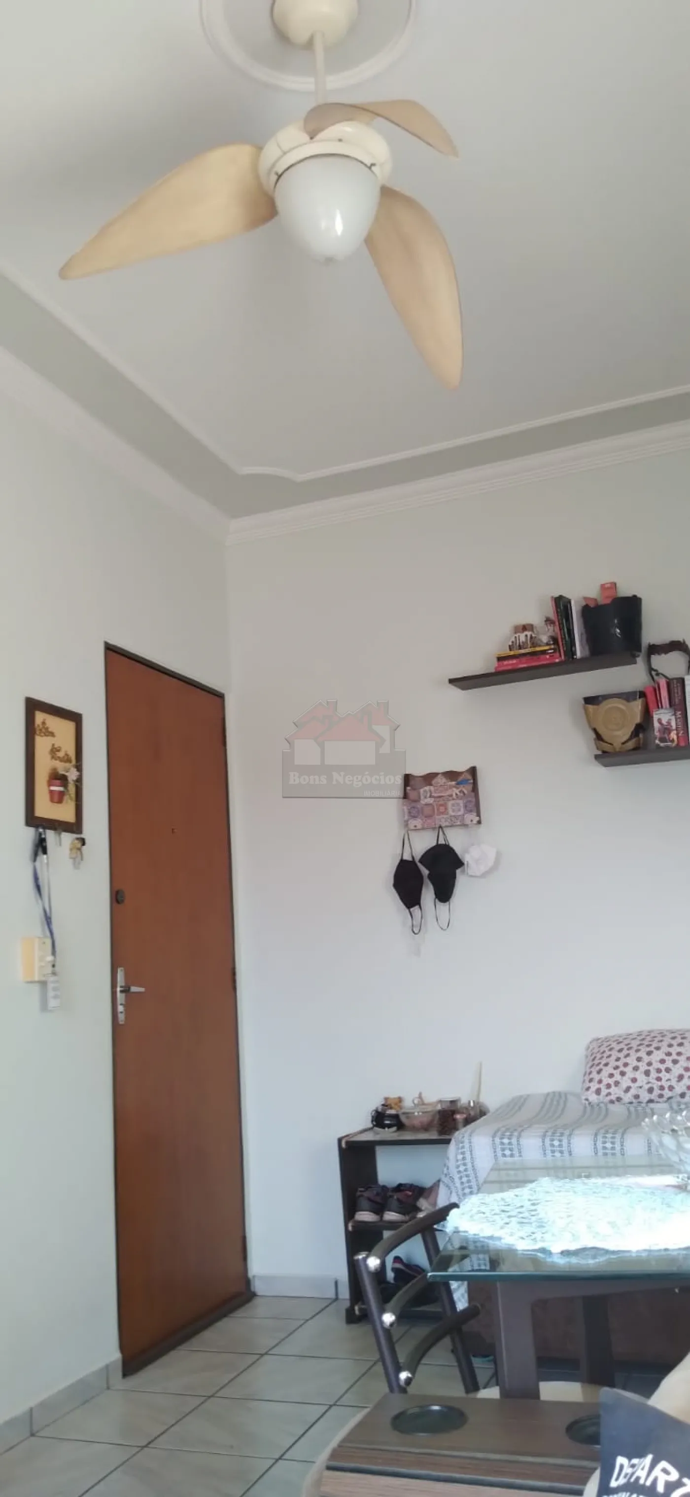 Comprar Apartamento / Padr&atilde;o sem Condom&iacute;nio em Ribeir&atilde;o Preto R$ 160.000,00 - Foto 6