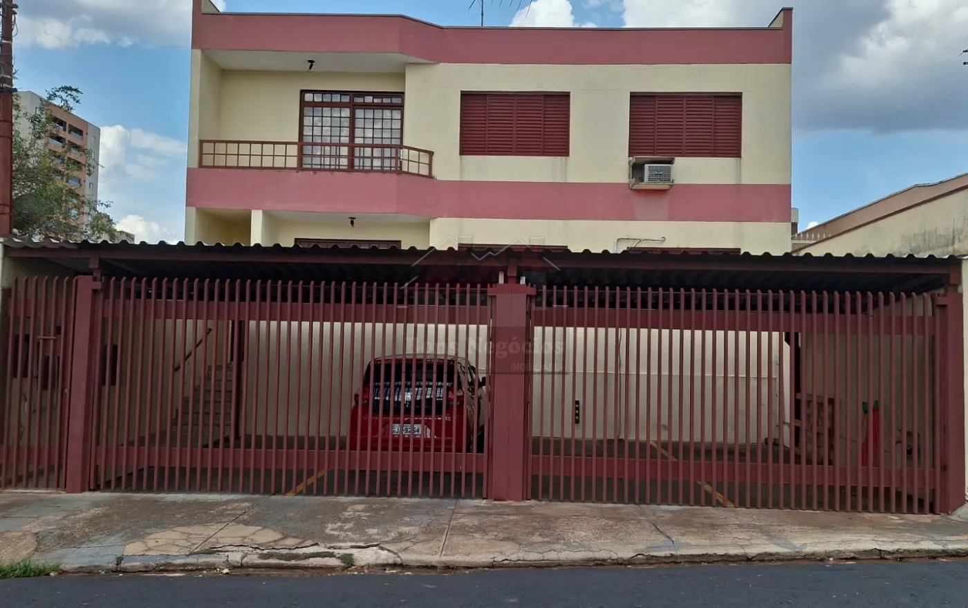 Alugar Apartamento / Padr&atilde;o sem Condom&iacute;nio em Ribeir&atilde;o Preto R$ 1.200,00 - Foto 1