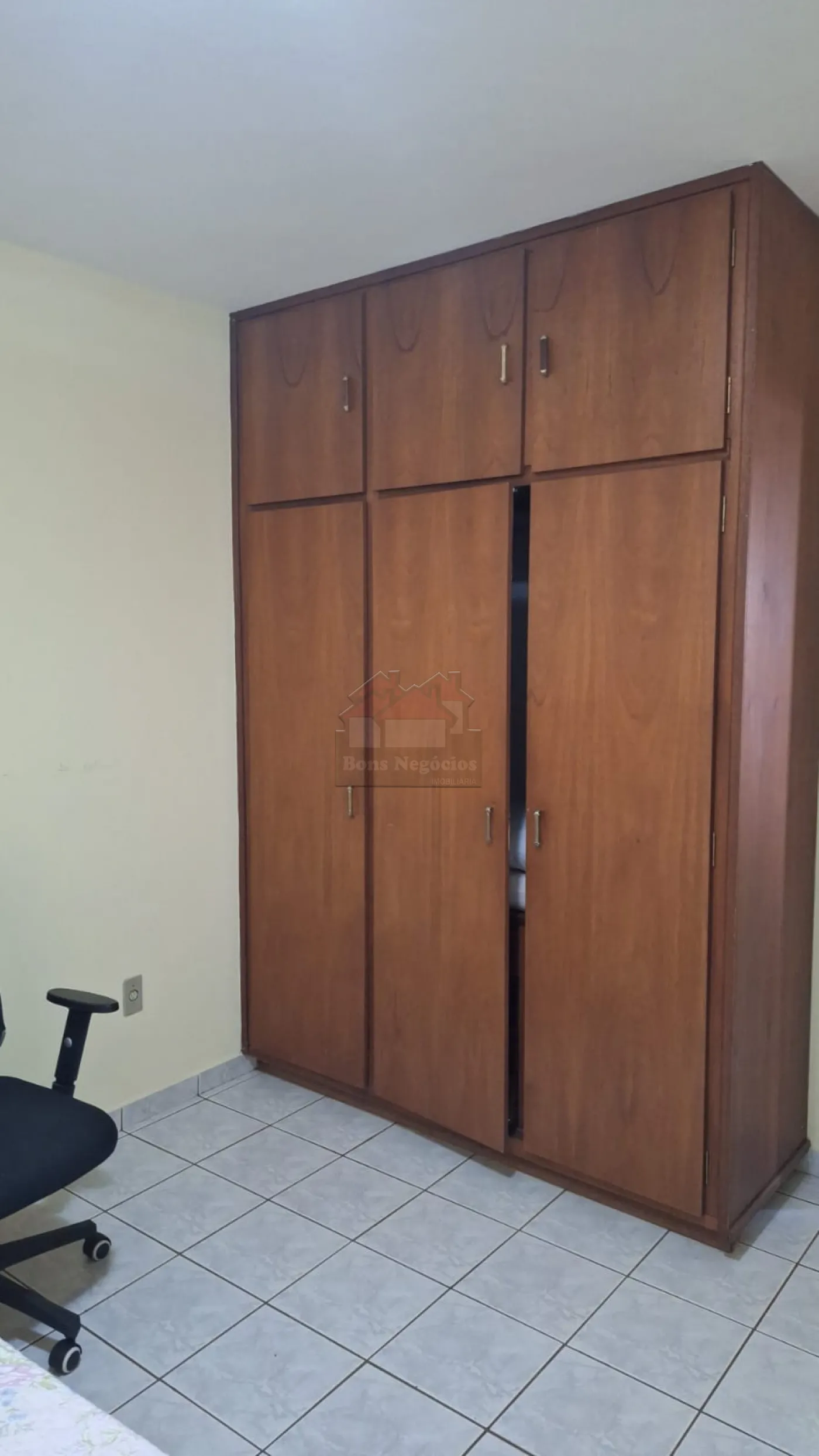 Alugar Apartamento / Padr&atilde;o sem Condom&iacute;nio em Ribeir&atilde;o Preto R$ 1.200,00 - Foto 9