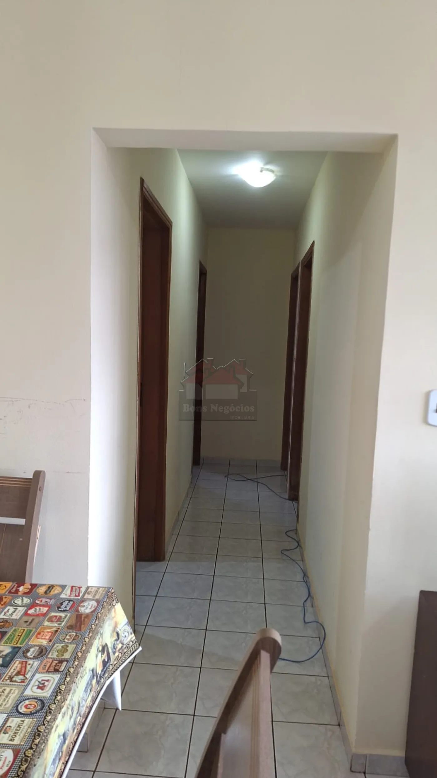 Alugar Apartamento / Padr&atilde;o sem Condom&iacute;nio em Ribeir&atilde;o Preto R$ 1.200,00 - Foto 3