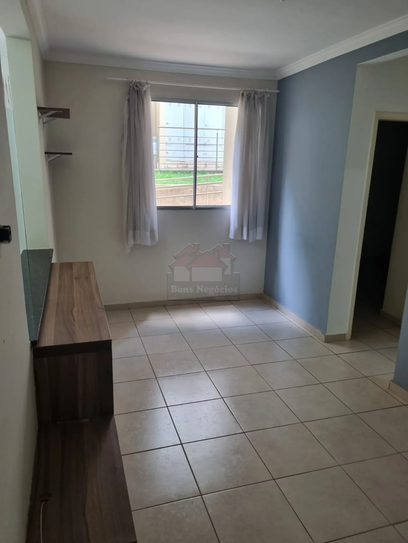 Alugar Apartamento / Aluguel em Ribeir&atilde;o Preto R$ 1.200,00 - Foto 10