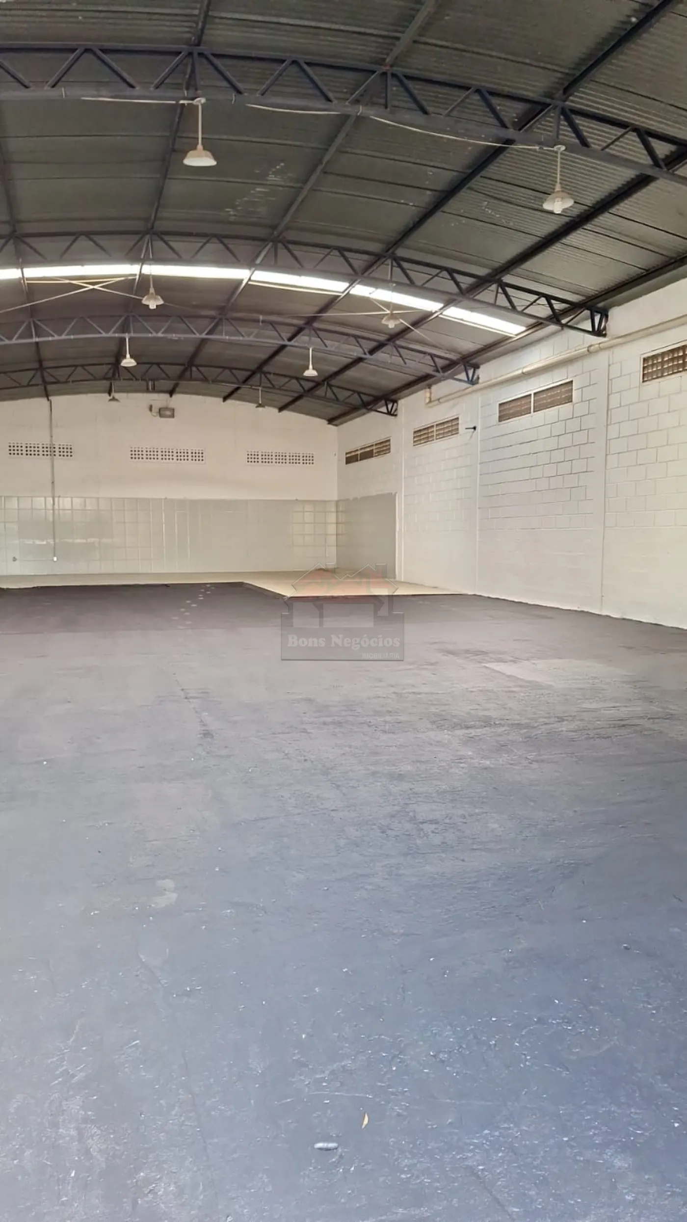 Alugar Comercial / Sal&atilde;o em Ribeir&atilde;o Preto R$ 4.800,00 - Foto 4