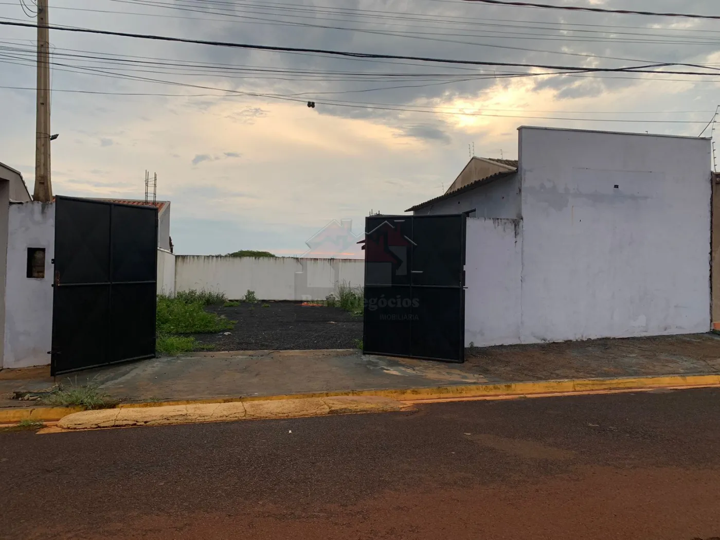 Comprar Terreno / Padr&atilde;o em Ribeir&atilde;o Preto R$ 199.000,00 - Foto 1