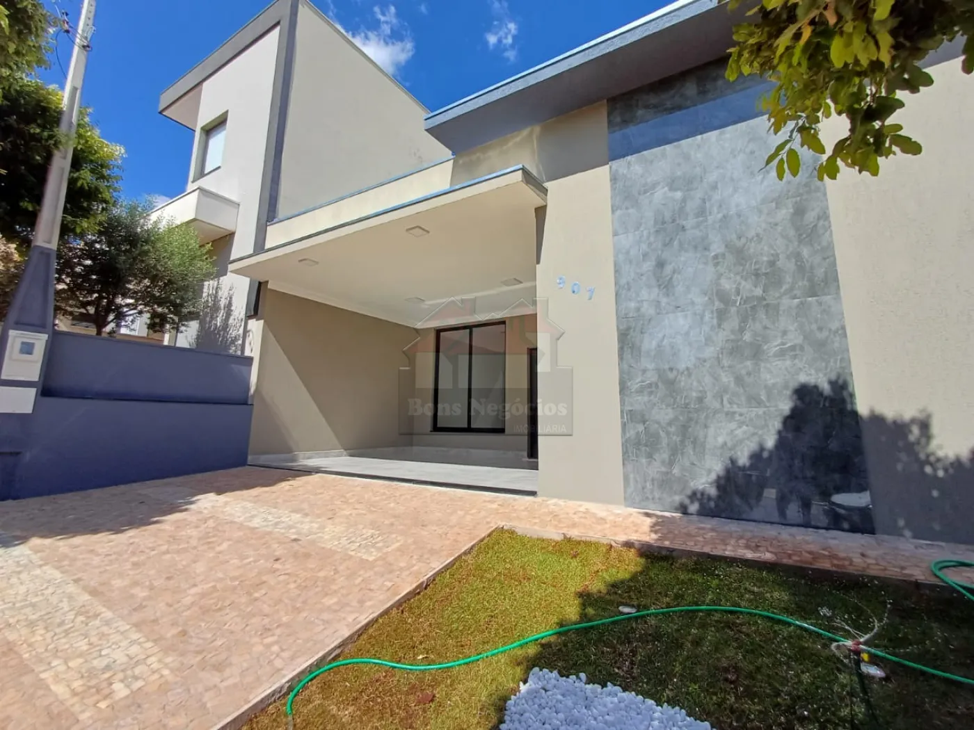 Comprar Casa / Alto Padr&atilde;o em Ribeir&atilde;o Preto R$ 800.000,00 - Foto 20