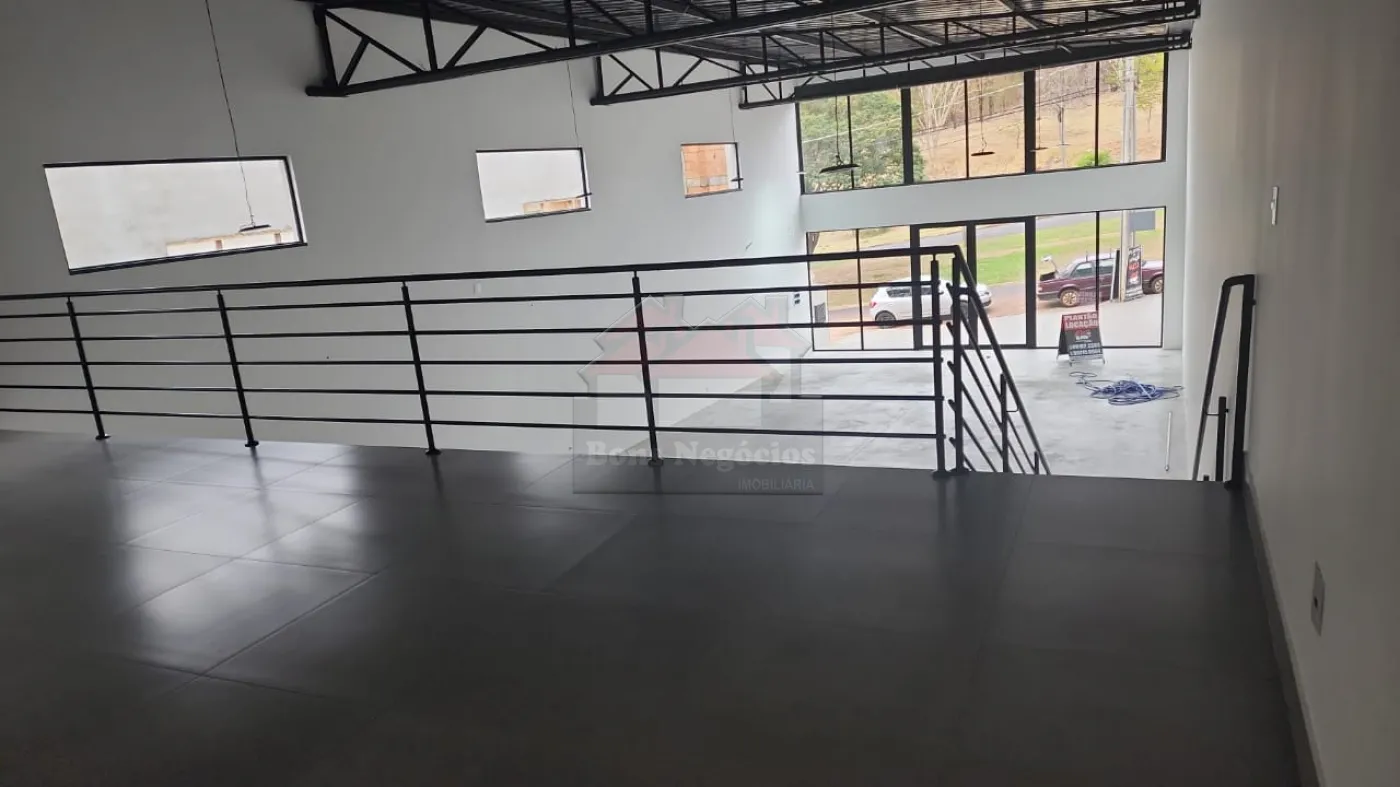 Alugar Comercial / Sal&atilde;o em Ribeir&atilde;o Preto R$ 14.500,00 - Foto 5