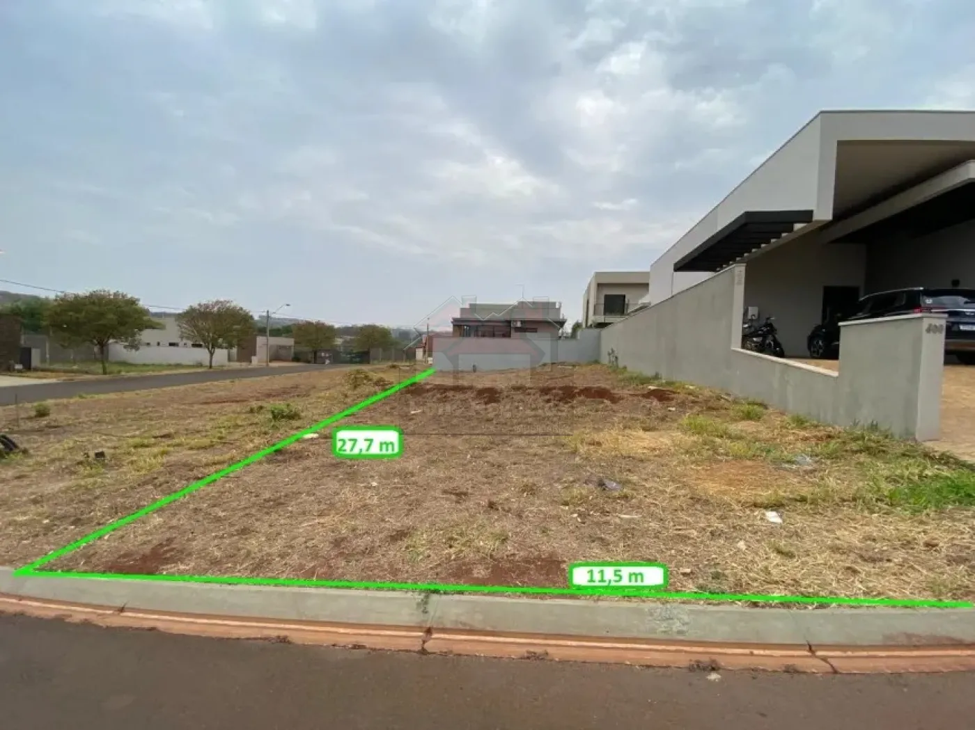 Comprar Terreno / Condom&iacute;nio em Bonfim Paulista R$ 329.000,00 - Foto 4