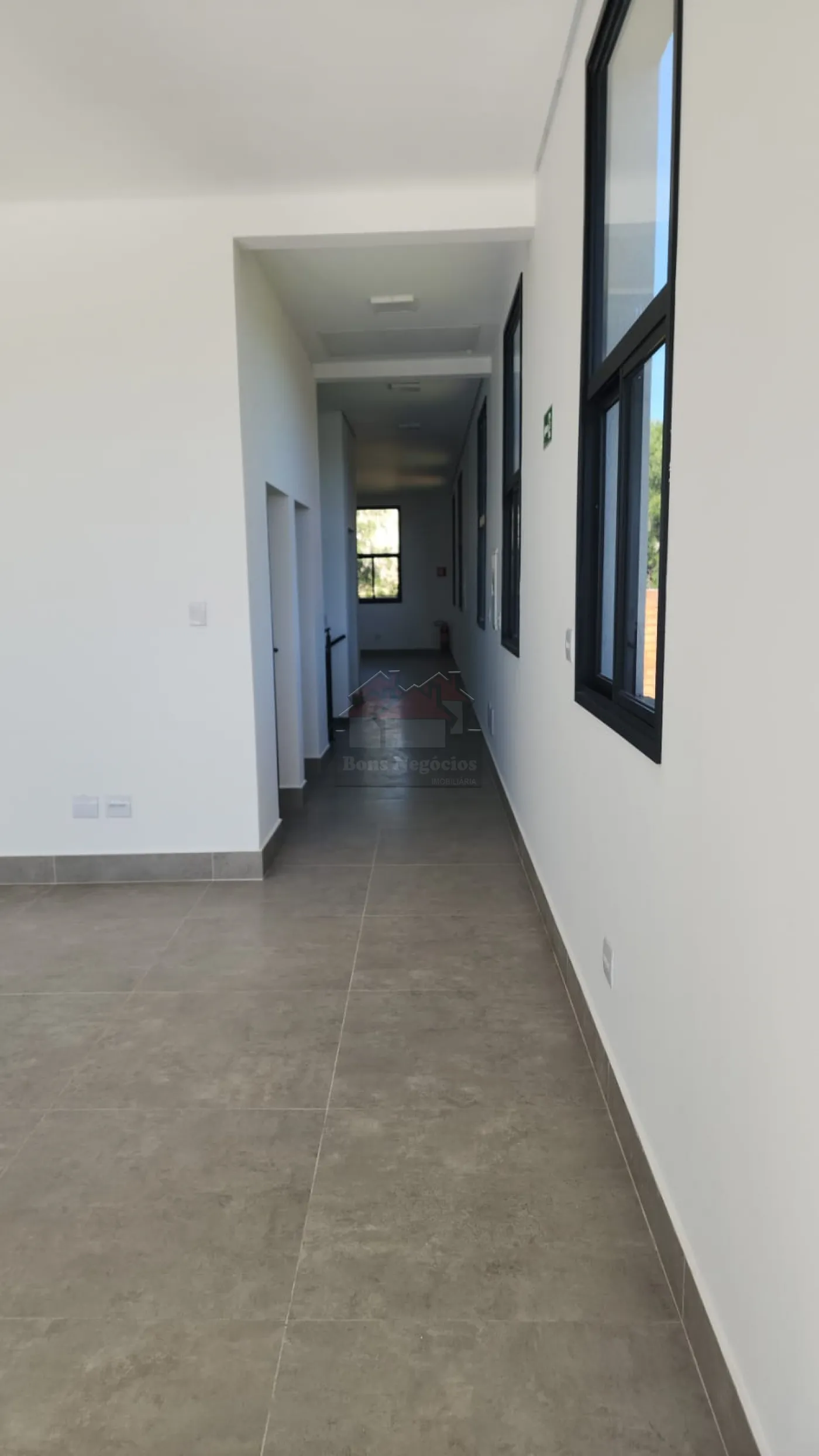 Alugar Comercial / Galp&atilde;o em Bonfim Paulista R$ 12.000,00 - Foto 3