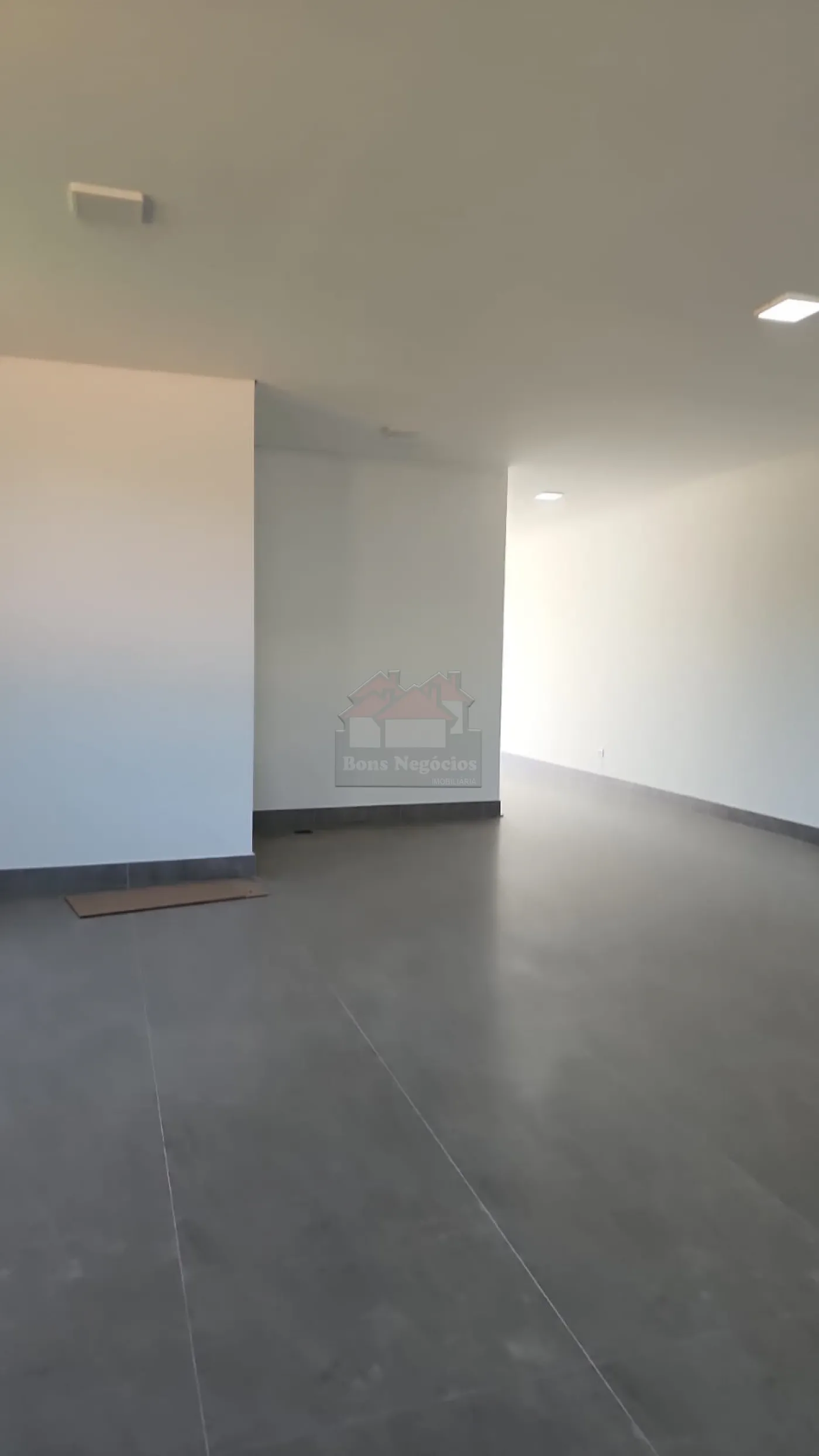 Alugar Comercial / Galp&atilde;o em Bonfim Paulista R$ 12.000,00 - Foto 4