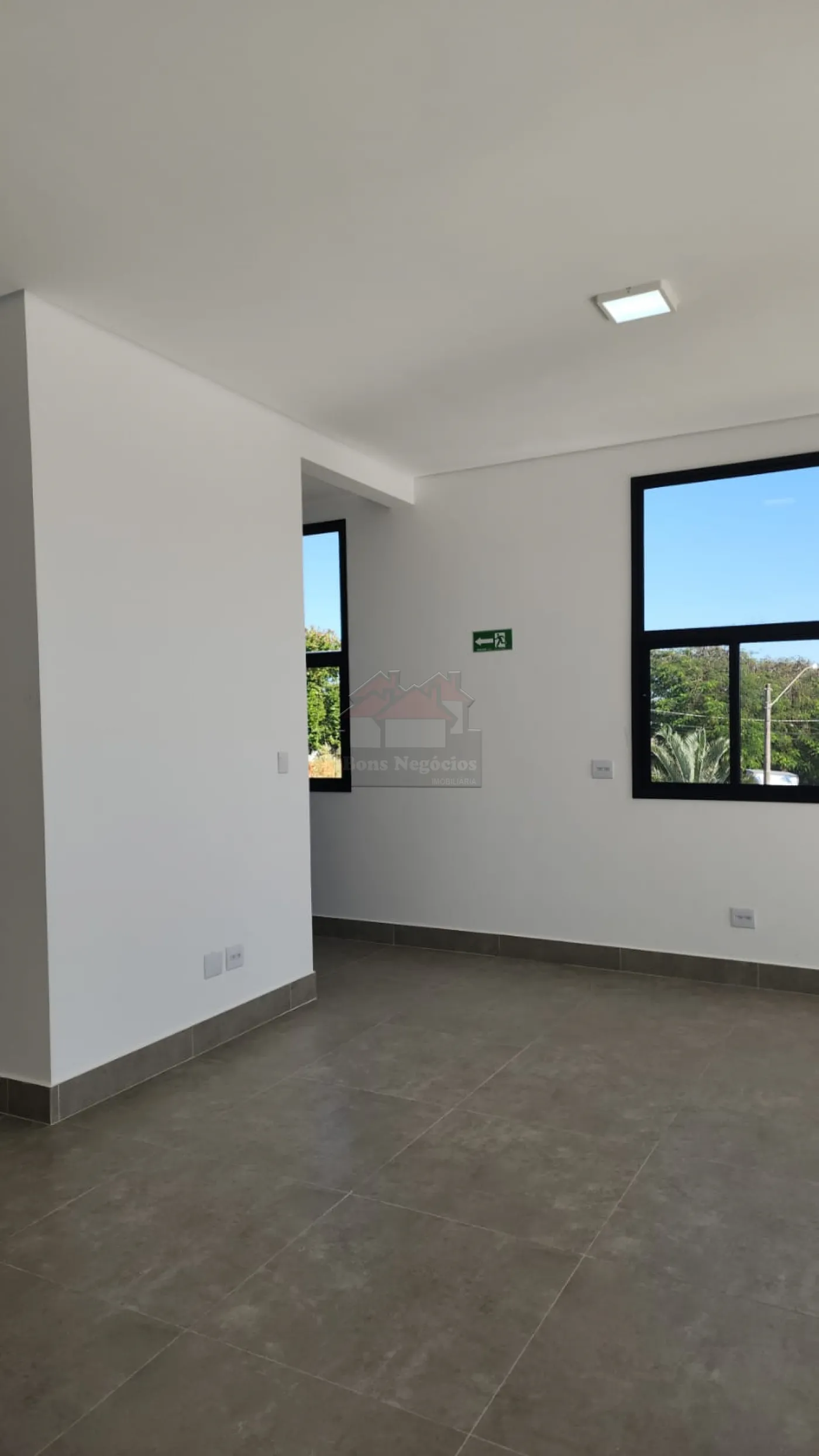 Alugar Comercial / Galp&atilde;o em Bonfim Paulista R$ 12.000,00 - Foto 7