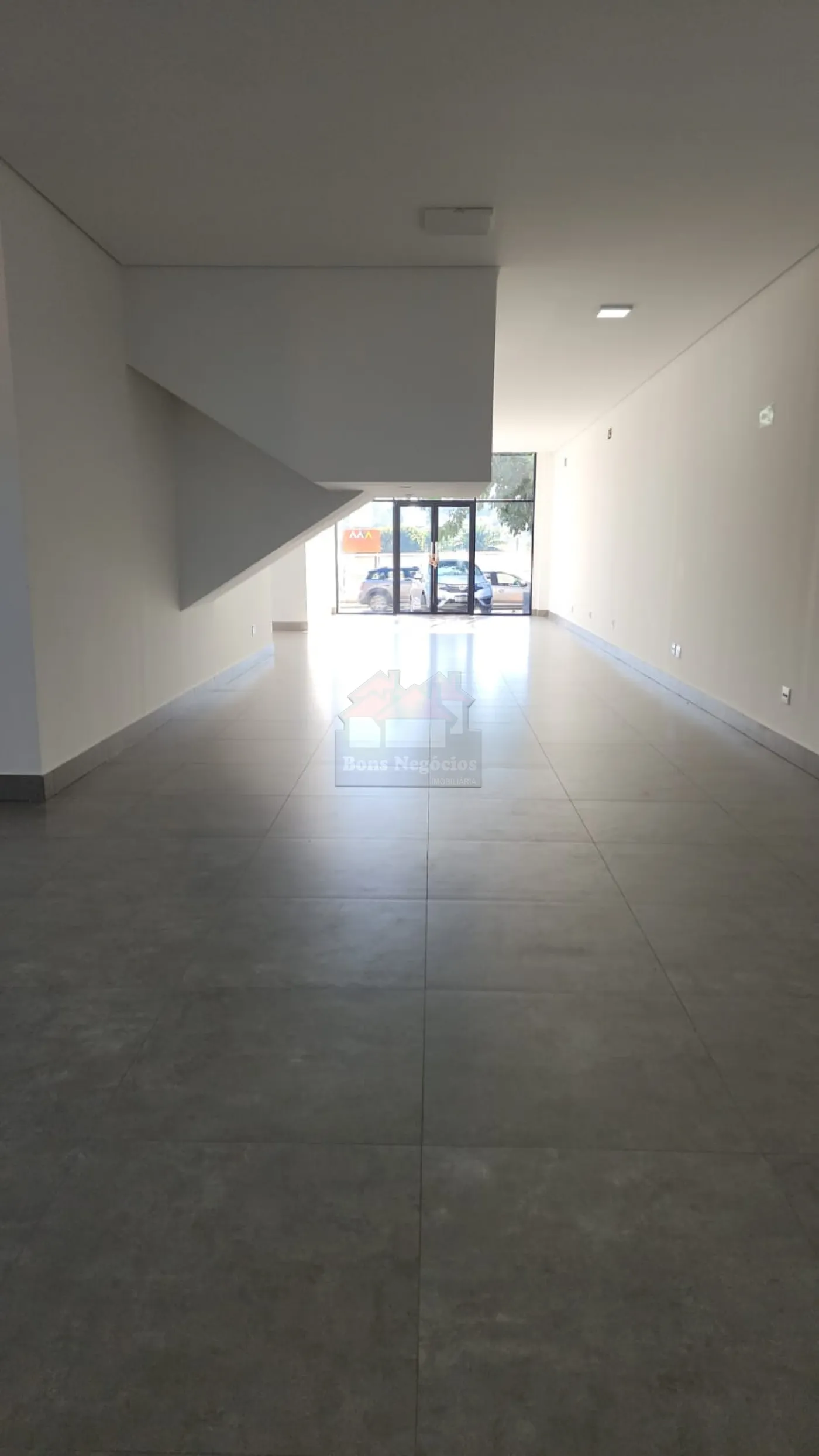 Alugar Comercial / Galp&atilde;o em Bonfim Paulista R$ 12.000,00 - Foto 17