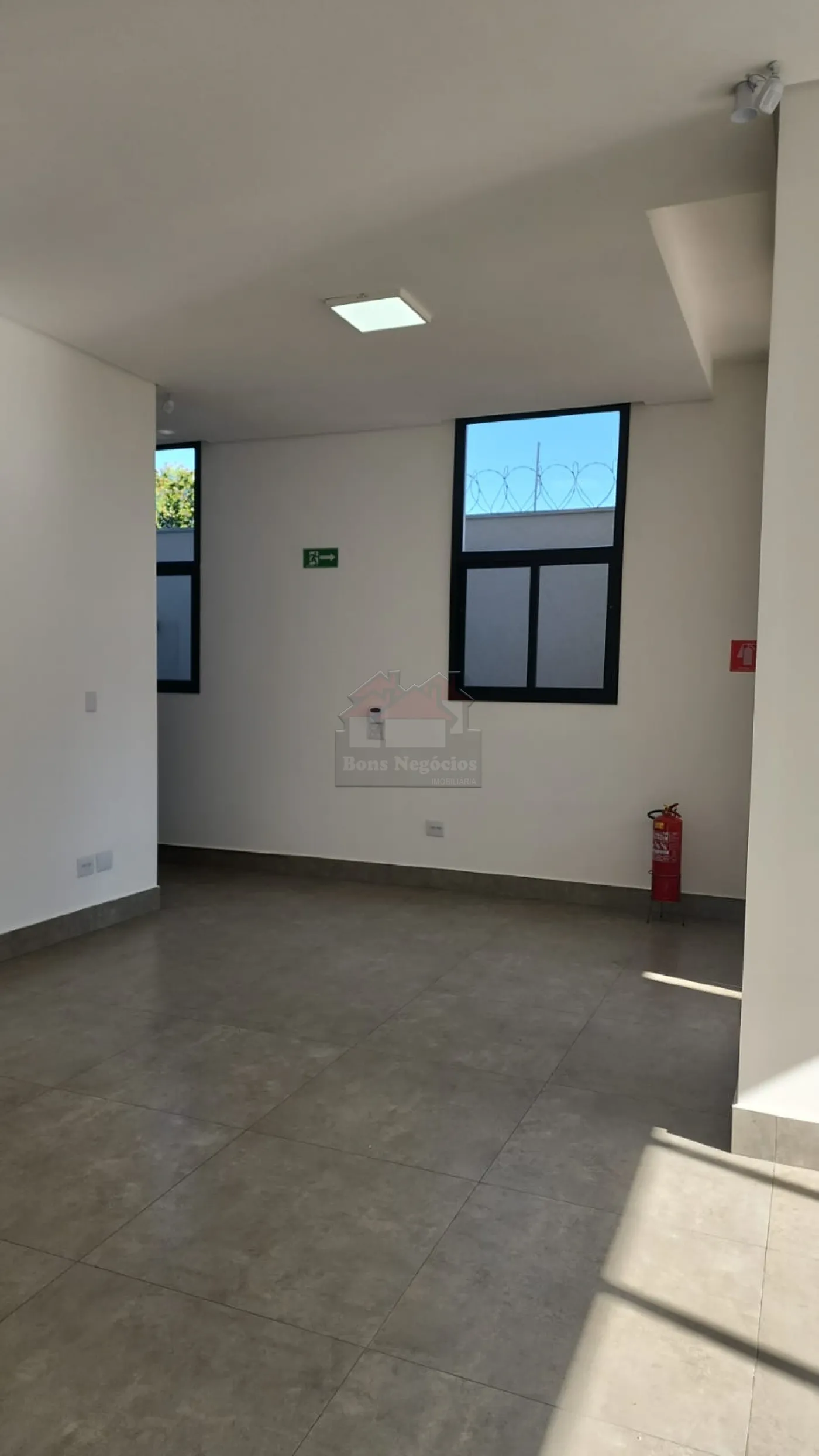 Alugar Comercial / Galp&atilde;o em Bonfim Paulista R$ 12.000,00 - Foto 20