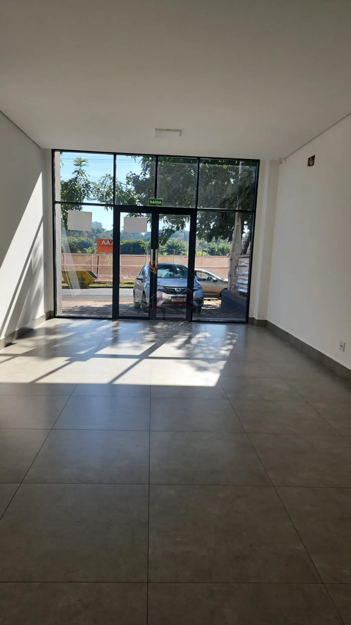 Alugar Comercial / Galp&atilde;o em Bonfim Paulista R$ 12.000,00 - Foto 15