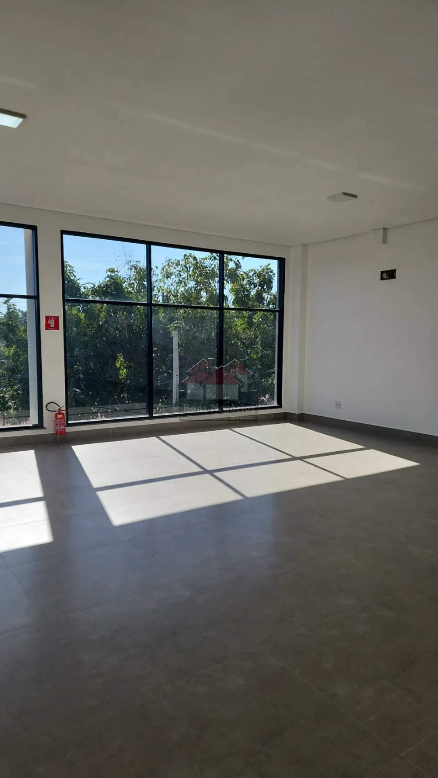 Alugar Comercial / Galp&atilde;o em Bonfim Paulista (Ribeir&atilde;o Preto) R$ 12.000,00 - Foto 6