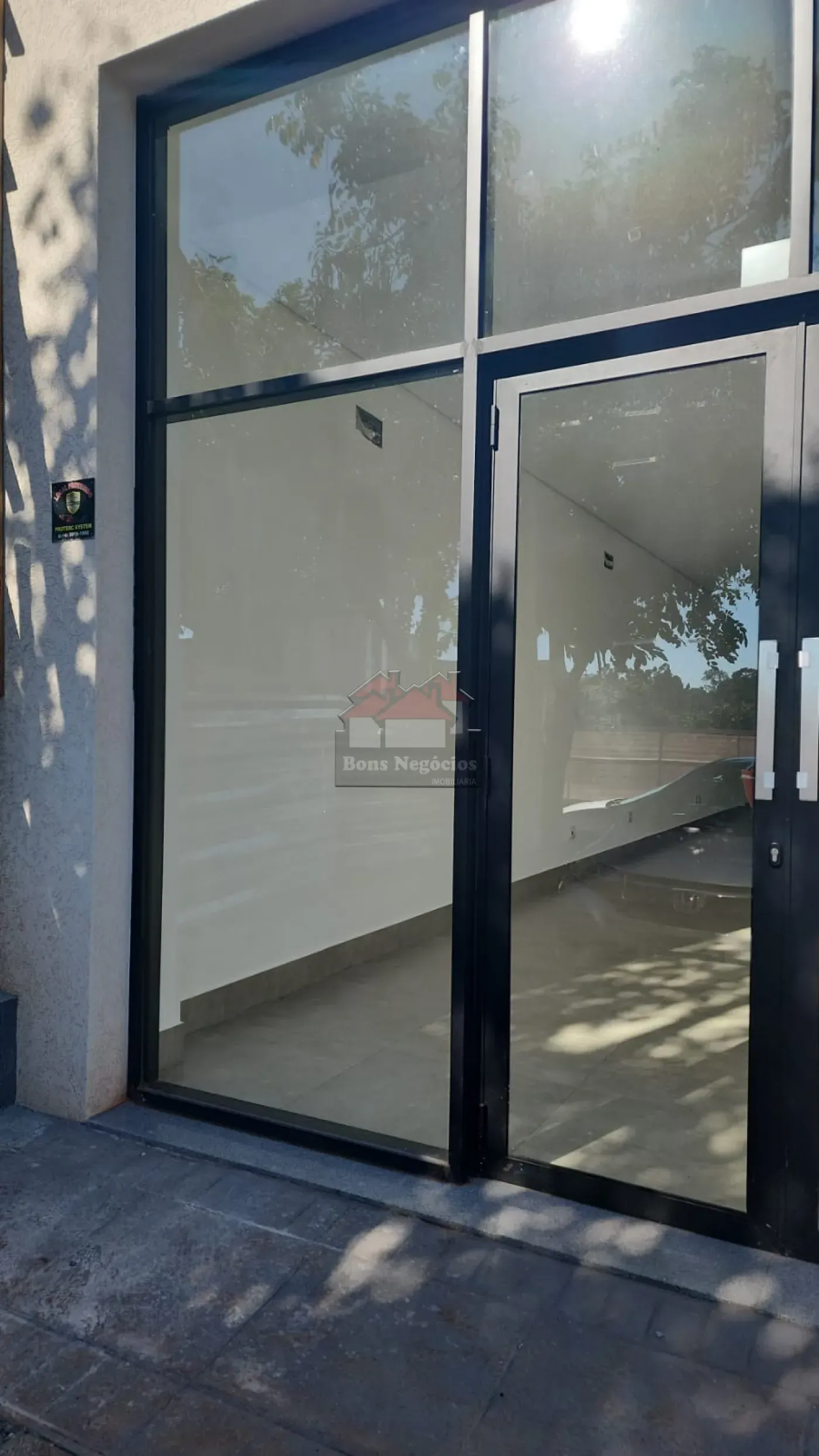 Alugar Comercial / Galp&atilde;o em Bonfim Paulista (Ribeir&atilde;o Preto) R$ 12.000,00 - Foto 2