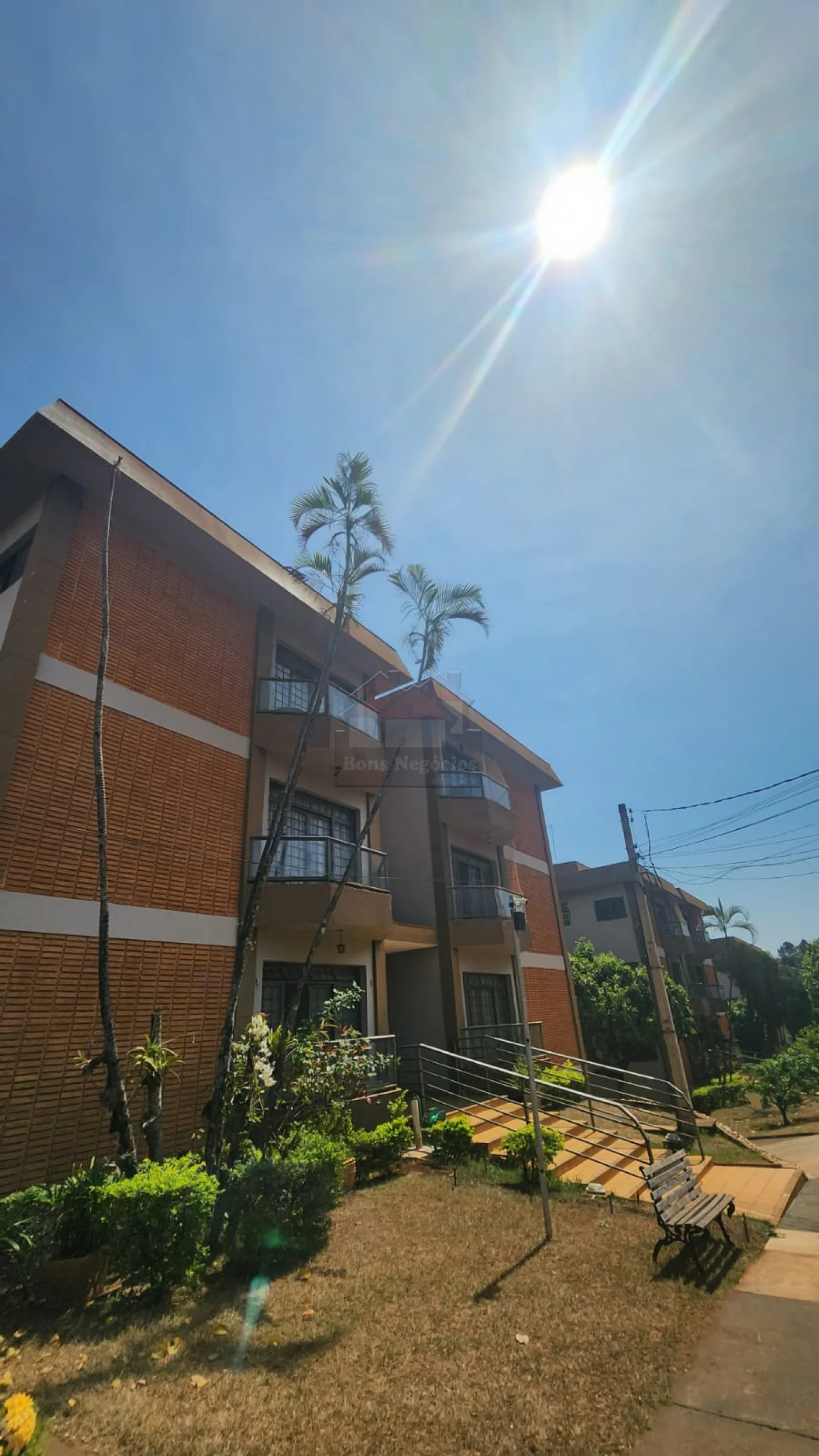 Alugar Apartamento / Padr&atilde;o em Ribeir&atilde;o Preto R$ 1.700,00 - Foto 19