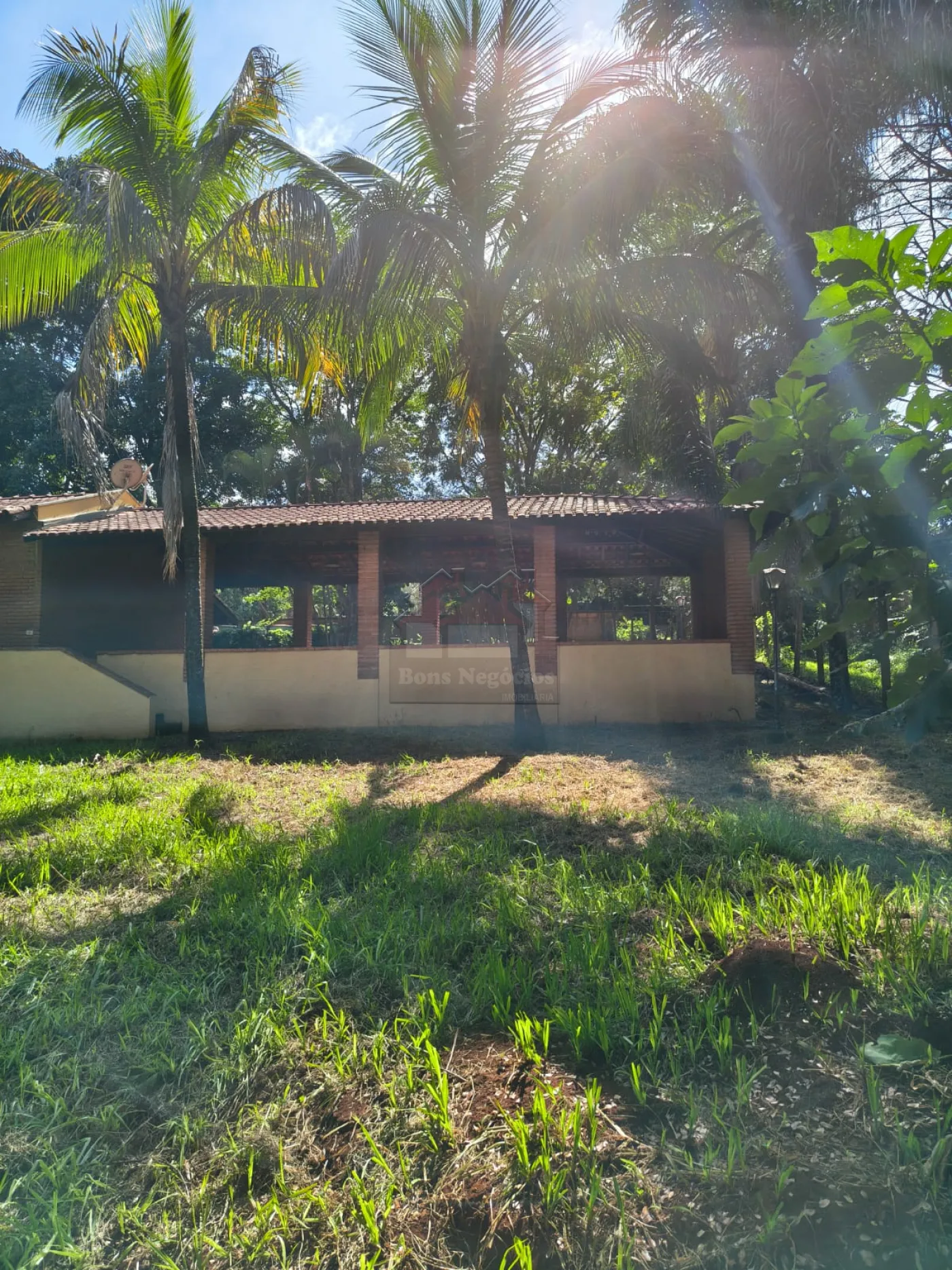 Comprar Rural / Ch&aacute;cara em Bonfim Paulista (Ribeir&atilde;o Preto) R$ 1.500.000,00 - Foto 10