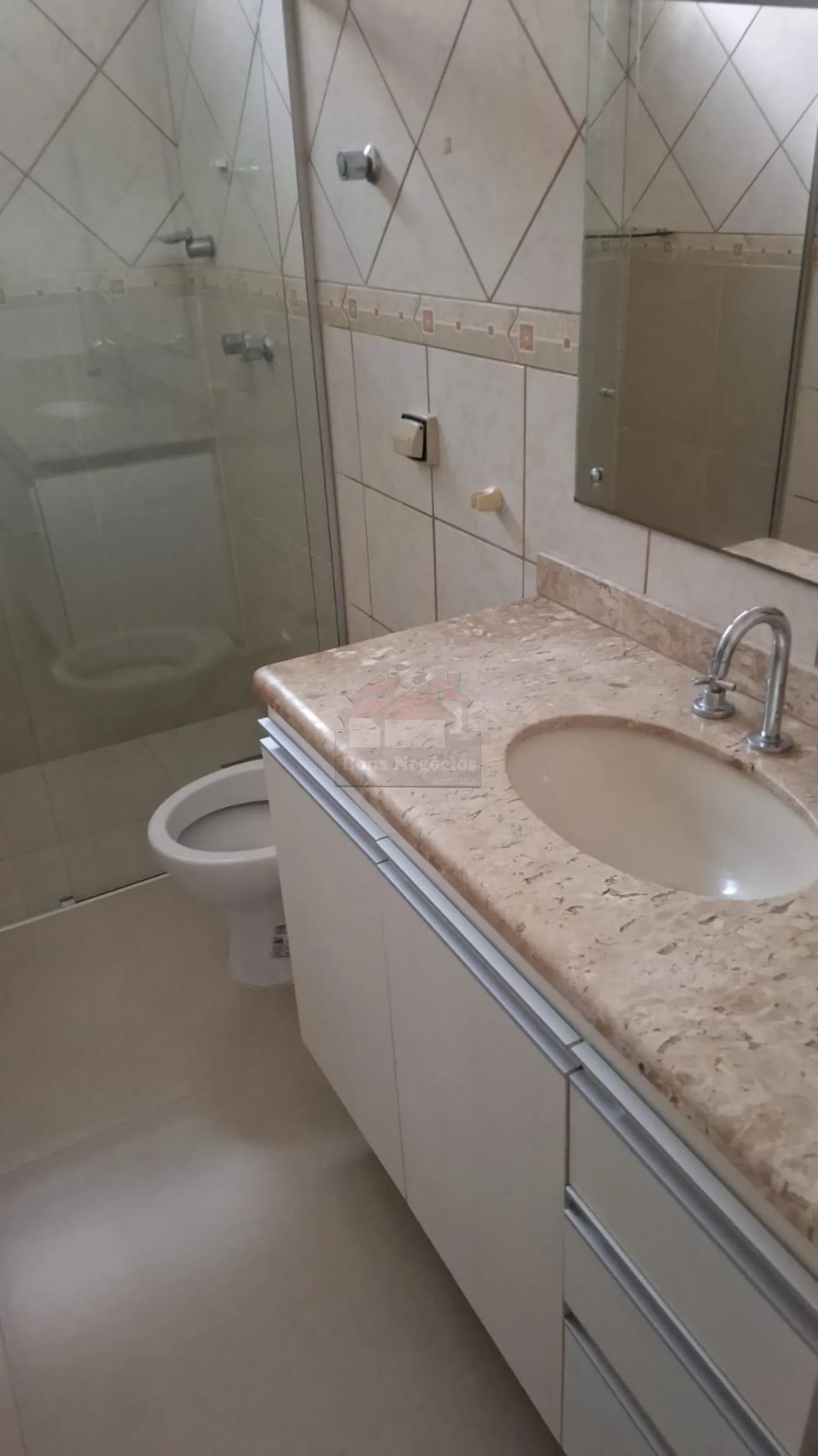 Alugar Casa / Padr&atilde;o em Ribeir&atilde;o Preto R$ 3.000,00 - Foto 12