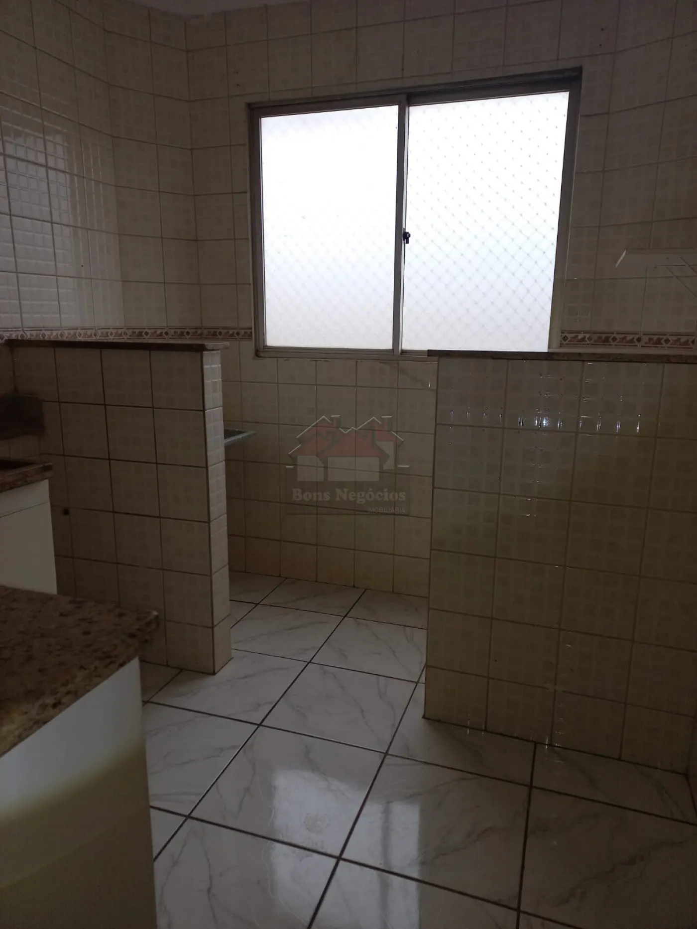 Alugar Apartamento / Aluguel em Ribeir&atilde;o Preto R$ 1.100,00 - Foto 7