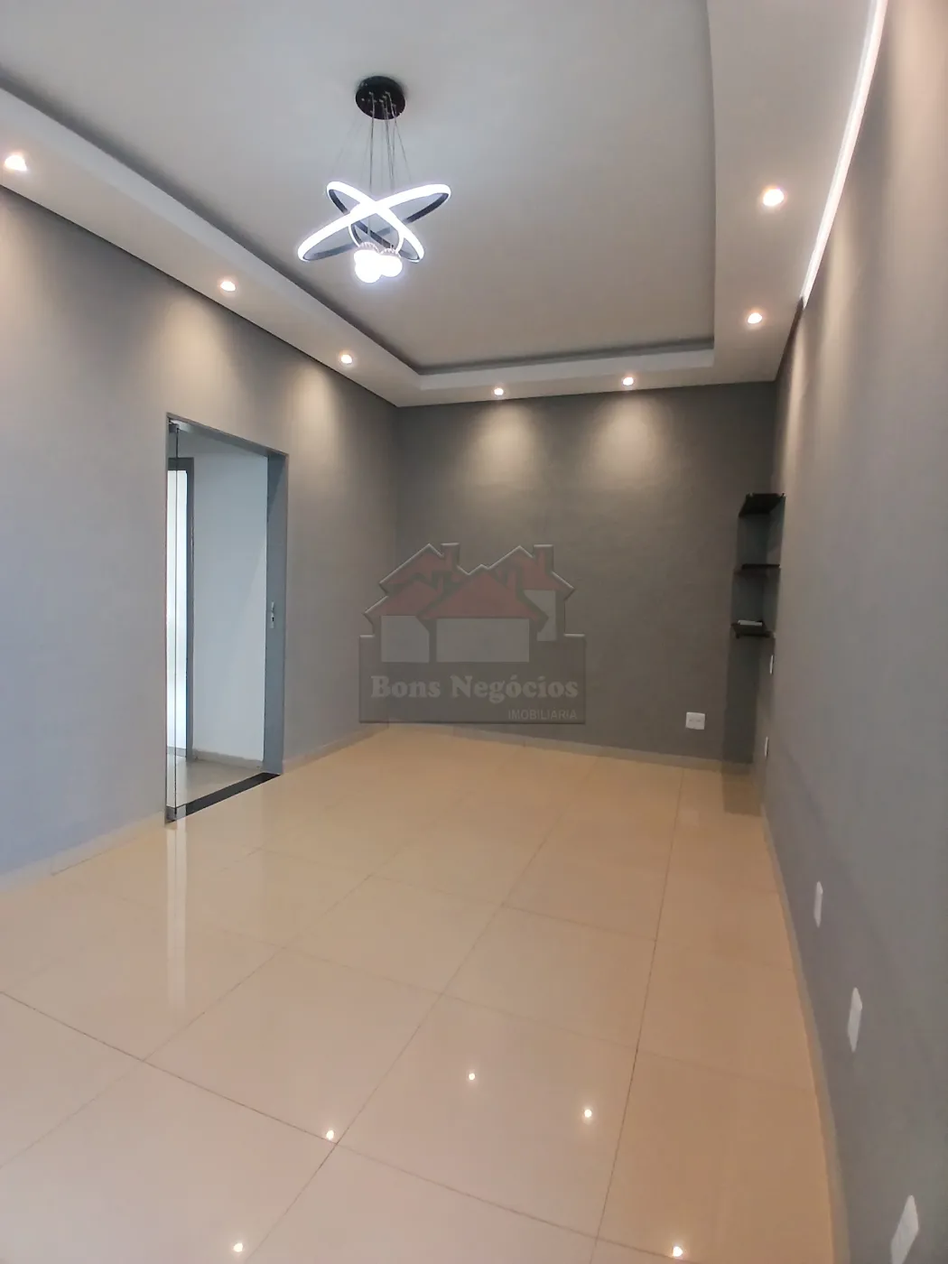 Alugar Casa / Padr&atilde;o em Ribeir&atilde;o Preto R$ 4.000,00 - Foto 4
