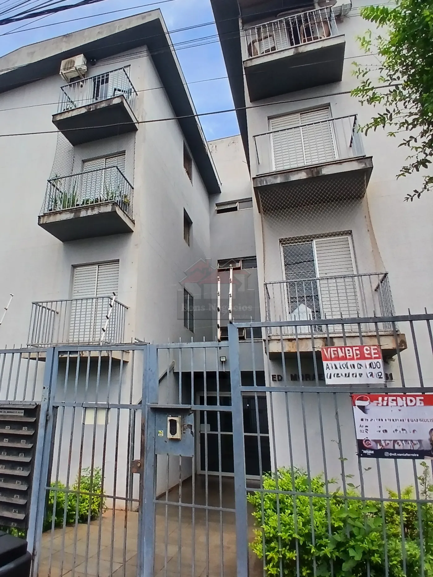 Comprar Apartamento / venda em Ribeir&atilde;o Preto R$ 250.000,00 - Foto 1