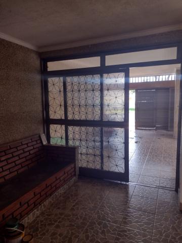 Ribeirao Preto Jardim Independencia Casa Venda R$550.000,00 3 Dormitorios 3 Vagas Area construida 158.66m2