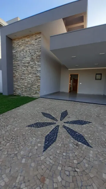 Ribeirao Preto Jardim Cybelli Casa Venda R$1.150.000,00 3 Dormitorios 4 Vagas Area construida 160.00m2