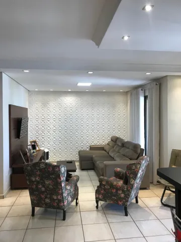 Ribeirao Preto Jardim Sao Luiz Apartamento Venda R$690.000,00 Condominio R$950,00 3 Dormitorios 3 Vagas Area construida 143.00m2