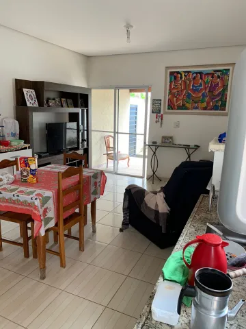 Ribeirao Preto Lagoinha Casa Venda R$700.000,00 3 Dormitorios 6 Vagas Area construida 350.00m2