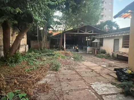 Ribeirao Preto Santa Cruz Casa Venda R$850.000,00 3 Dormitorios 10 Vagas Area construida 224.24m2