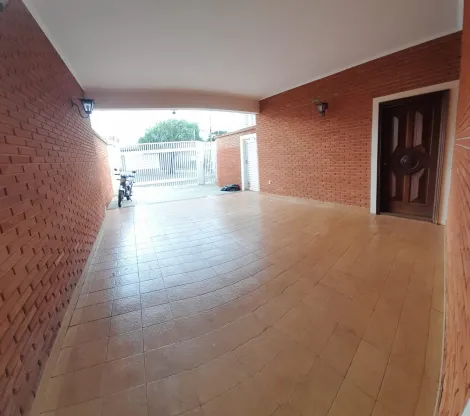 Ribeirao Preto Jardim Sao Luiz Casa Venda R$700.000,00 3 Dormitorios 4 Vagas Area construida 300.00m2