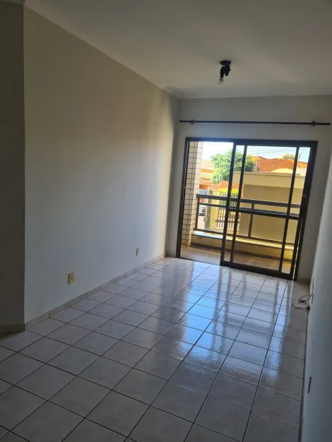 Ribeirao Preto Parque dos Bandeirantes Apartamento Venda R$325.000,00 3 Dormitorios 1 Vaga Area construida 112.00m2