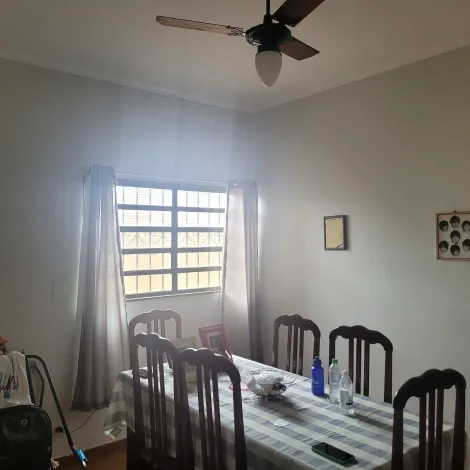 Ribeirao Preto Parque dos Bandeirantes Casa Venda R$530.000,00 4 Dormitorios 3 Vagas Area construida 220.00m2