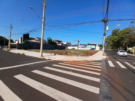 Ribeirao Preto Alto da Boa Vista Area Venda R$15.000.000,00  Area do terreno 2650.00m2 