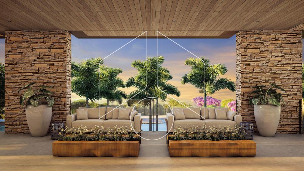 Marília Casa Venda R$1.900.000,00 Condominio R$500,00 3 Dormitorios 3 Suites Area do terreno 250.00m2 Area construida 193.90m2 - foto 4