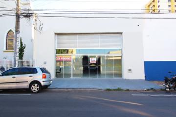 Marilia Marilia Comercial Locacao R$ 8.000,00 