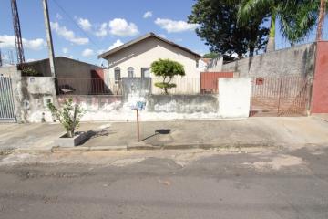 Marilia Jardim Monte Castelo Casa Venda R$300.000,00 2 Dormitorios  Area do terreno 360.00m2 Area construida 157.27m2