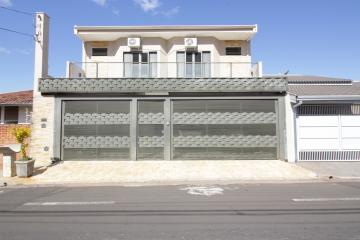 Marilia Somenzari Casa Venda R$950.000,00 4 Dormitorios 3 Vagas Area do terreno 250.00m2 Area construida 350.00m2