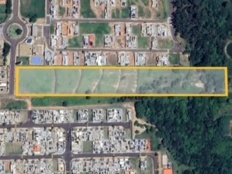 Marilia Parque das Esmeraldas II Terreno Venda R$12.500.000,00  Area do terreno 24587.00m2 