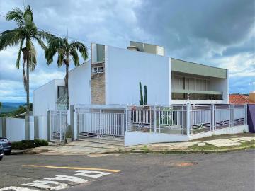 Marilia Senador Salgado Filho Casa Venda R$3.500.000,00 4 Dormitorios 2 Vagas Area do terreno 1150.00m2 Area construida 500.00m2