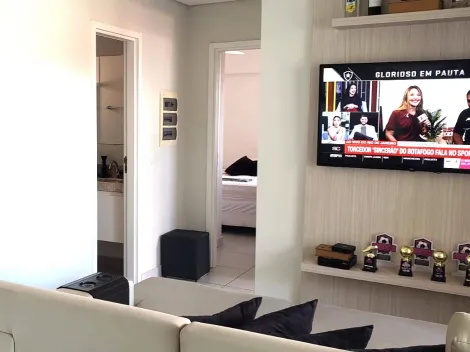 Marilia Marilia Apartamento Venda R$550.000,00 2 Dormitorios 1 Vaga Area construida 64.00m2