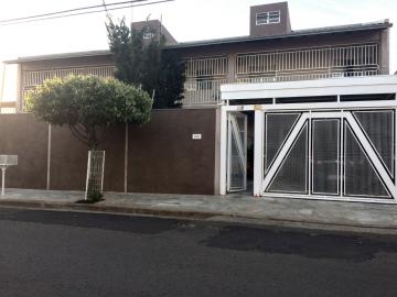 Marilia Alto Cafezal Casa Venda R$660.000,00 3 Dormitorios 3 Vagas Area do terreno 204.00m2 Area construida 238.00m2