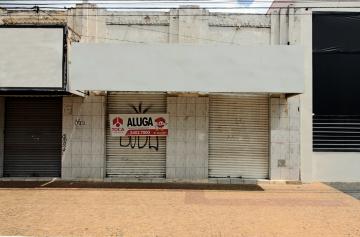 Marilia Centro Comercial Locacao R$ 15.000,00 Area construida 270.00m2