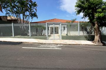 Marilia Alto Cafezal Imovel Venda R$3.800.000,00  6 Vagas Area construida 500.00m2