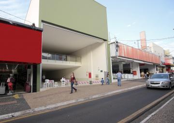 Marilia Centro Comercial Locacao R$ 45.000,00 Area construida 12.00m2