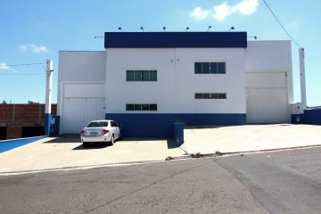 Marilia Palmital Comercial Venda R$1.150.000,00  4 Vagas 