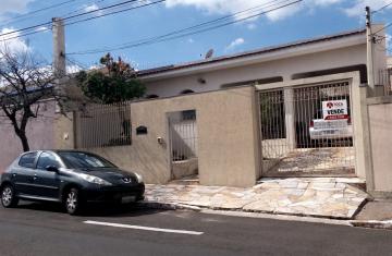 Marilia Alto Cafezal Casa Venda R$520.000,00 3 Dormitorios 6 Vagas 