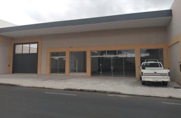 Marilia Somenzari Comercial Locacao R$ 18.000,00  5 Vagas 