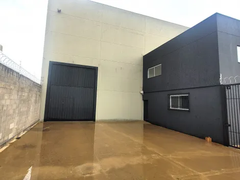 Marilia Distrito Industrial Santo Barion Comercial Venda R$7.000.000,00  4 Vagas 