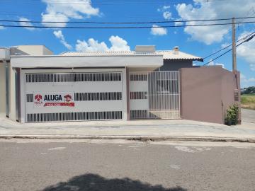 Marilia Jardim Esplanada Casa Locacao R$ 2.950,00 3 Dormitorios 3 Vagas Area do terreno 0.01m2 