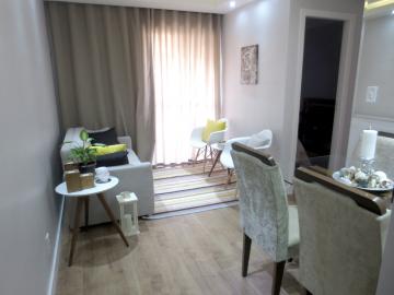 Marilia Jardim Monte Castelo Apartamento Locacao R$ 2.000,00 2 Dormitorios 1 Vaga Area construida 50.00m2